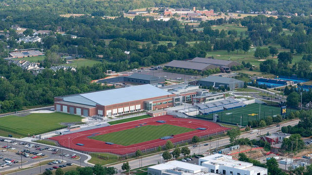 Ross Athletic Campus