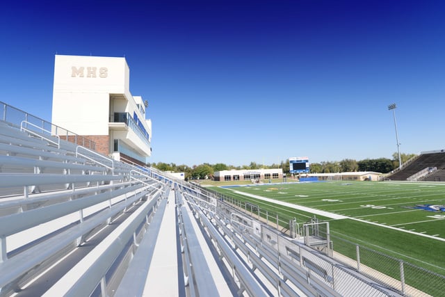 Red Robertson Field 2