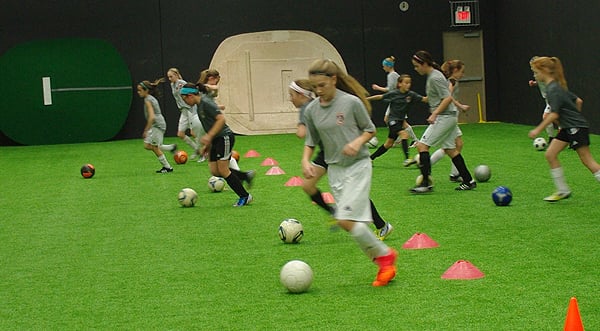bud dome 6