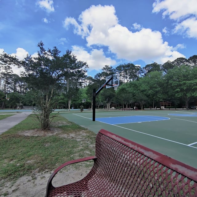John W. Saunders Memorial Park 3