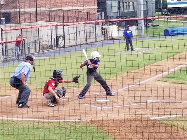 Lakeside Youth Baseball