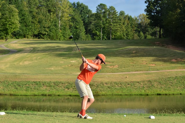 Kershaw Golf Club5