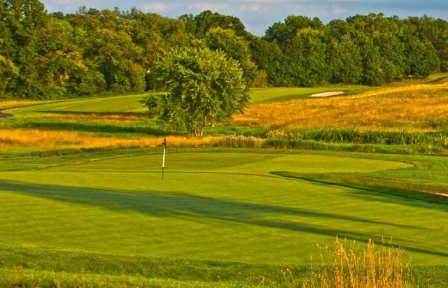 woodholme country club 2