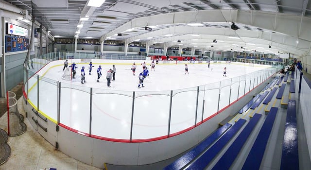 cowichan lake sports arena.jpeg