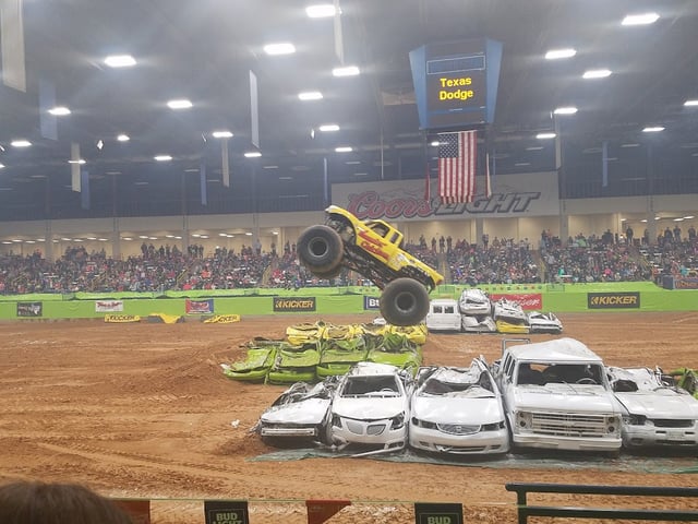 Tri-State Expo10