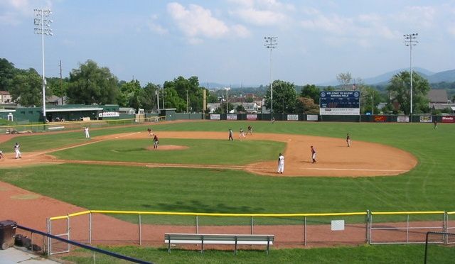 Salem Kiwanis Baseball Field2