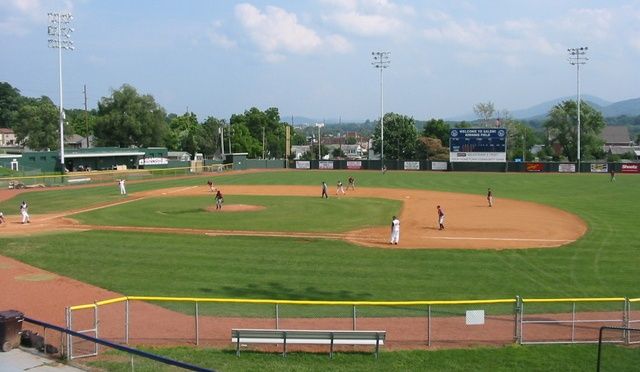 Salem Kiwanis Baseball Field2