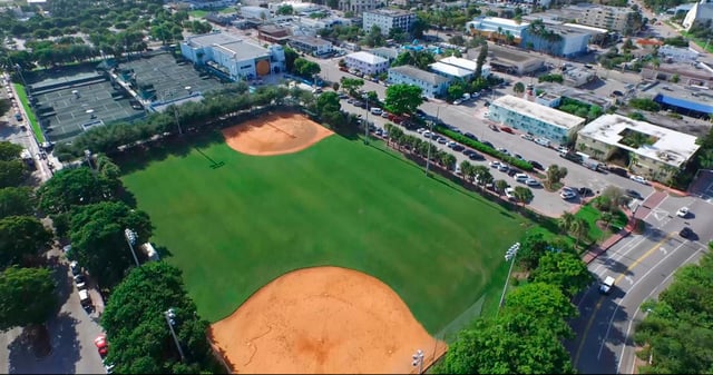 North Shore Park & Youth Center9
