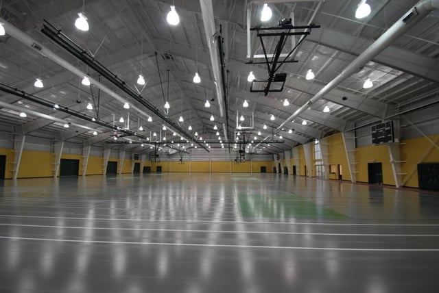 Meadowbrook Athletic Complex