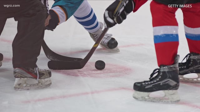 Holiday Twin Rinks 4