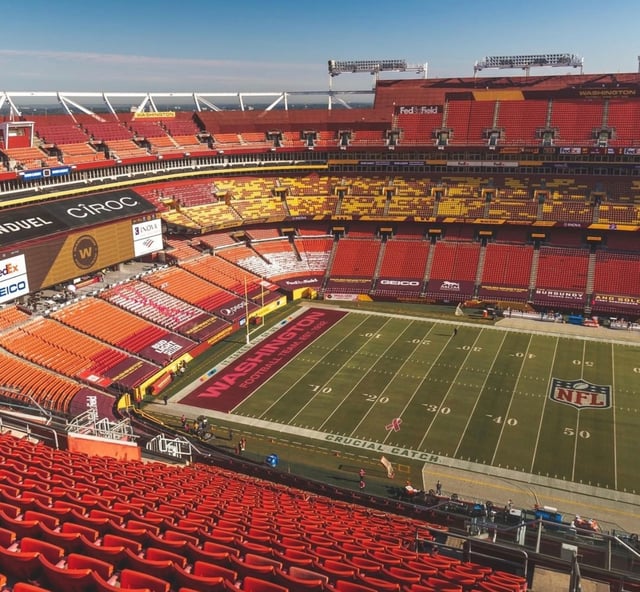 thumbnail_FedEx Field 2