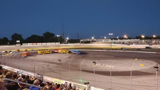 ARCA-Toledo Speedway8