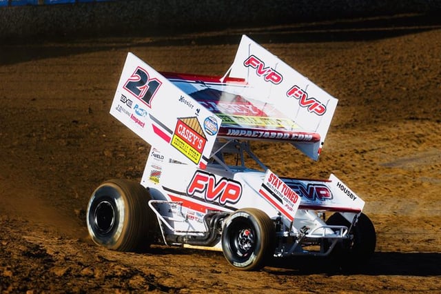 81 Speedway