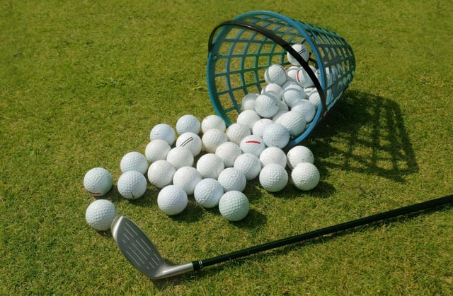 Lagoon Park Golf 5