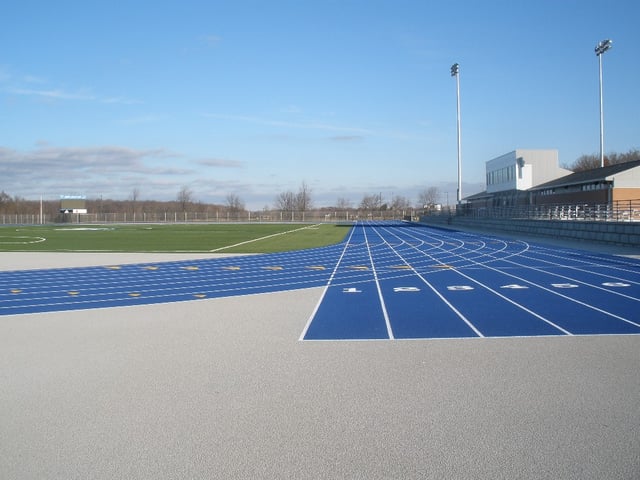 gvsu track