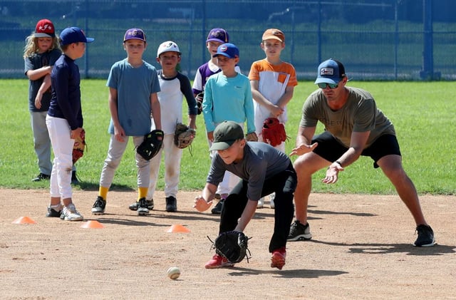 Bernard Davis Field4