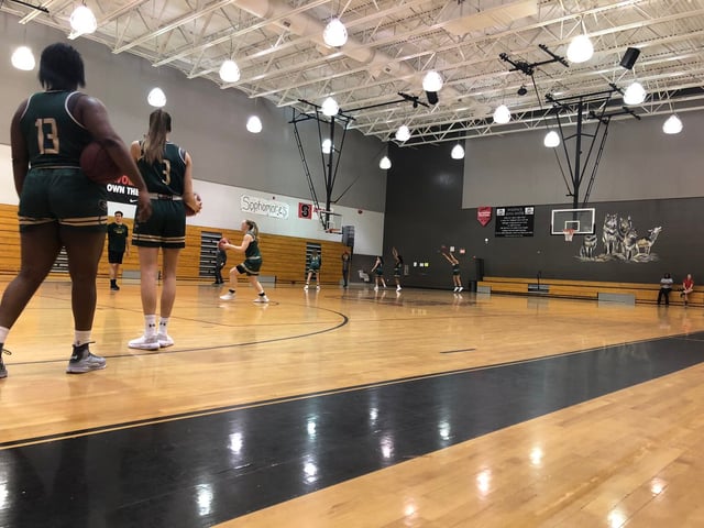 South Fort Myers High School 7