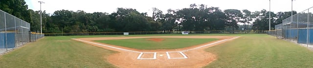 englebert athletic complex