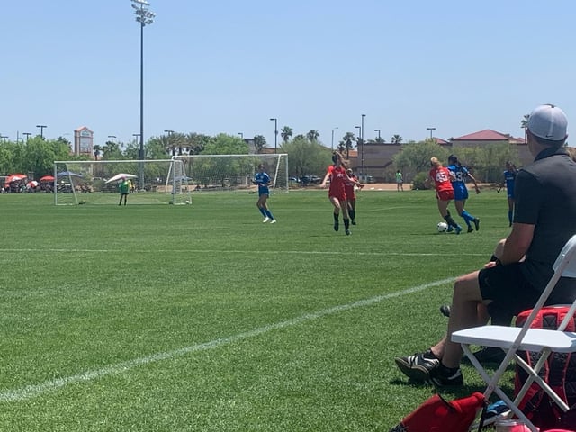 Boise Timber Thorns Soccer Complex7