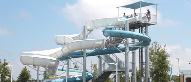 Elk Grove Softball Complex 5