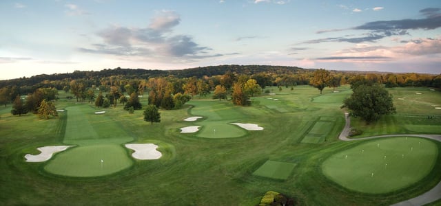 Sunnybrook Golf Club 1