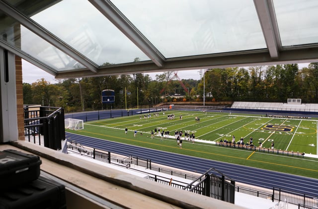 Abessinio Stadium 2
