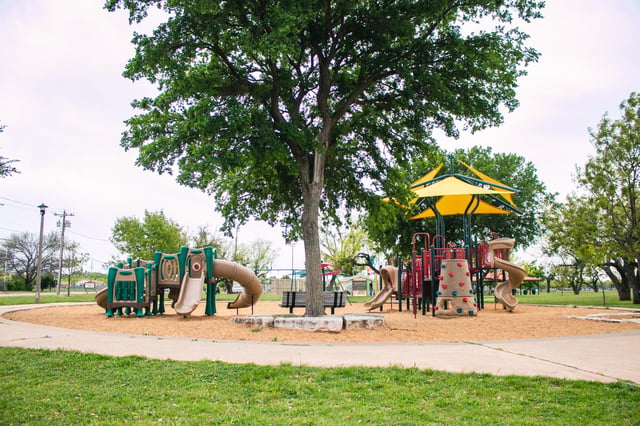 Scarborough Park
