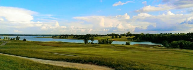 Paradise Pointe Golf Complex 3