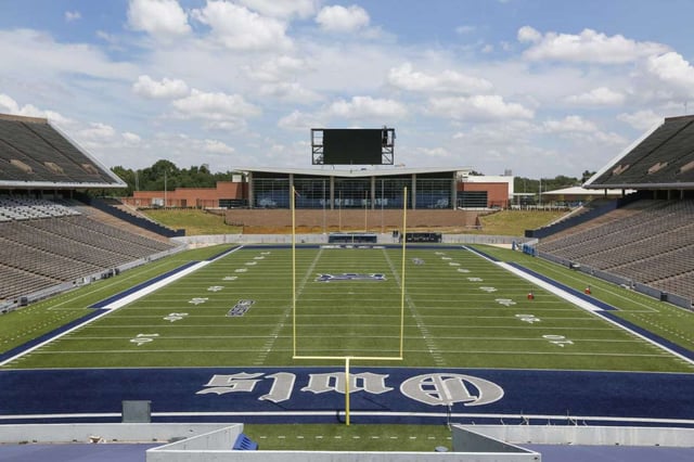rice university 2