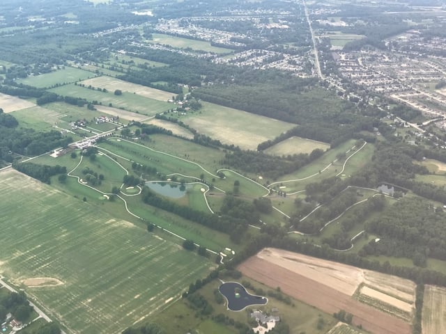 Creekwood Golf Club 3