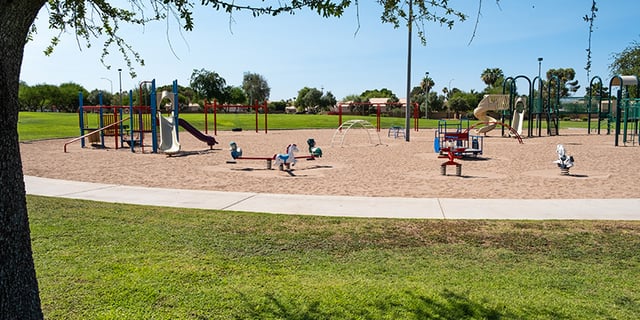 Alta Mesa Park 4