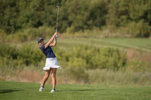 Eau Claire Golf & Country Club 4