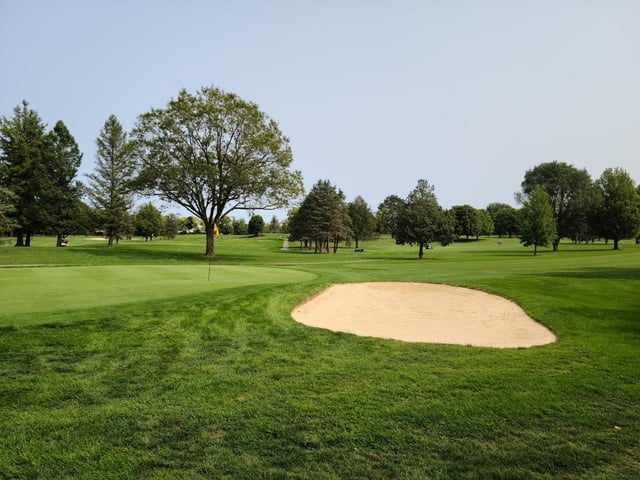 Carlisle Barracks Golf Course7