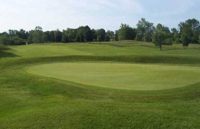 Persimmon Ridge Golf Club 3