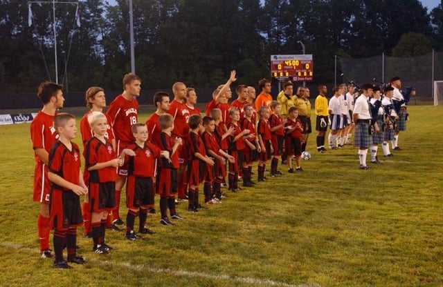 Shea Stadium- Bradley University 2