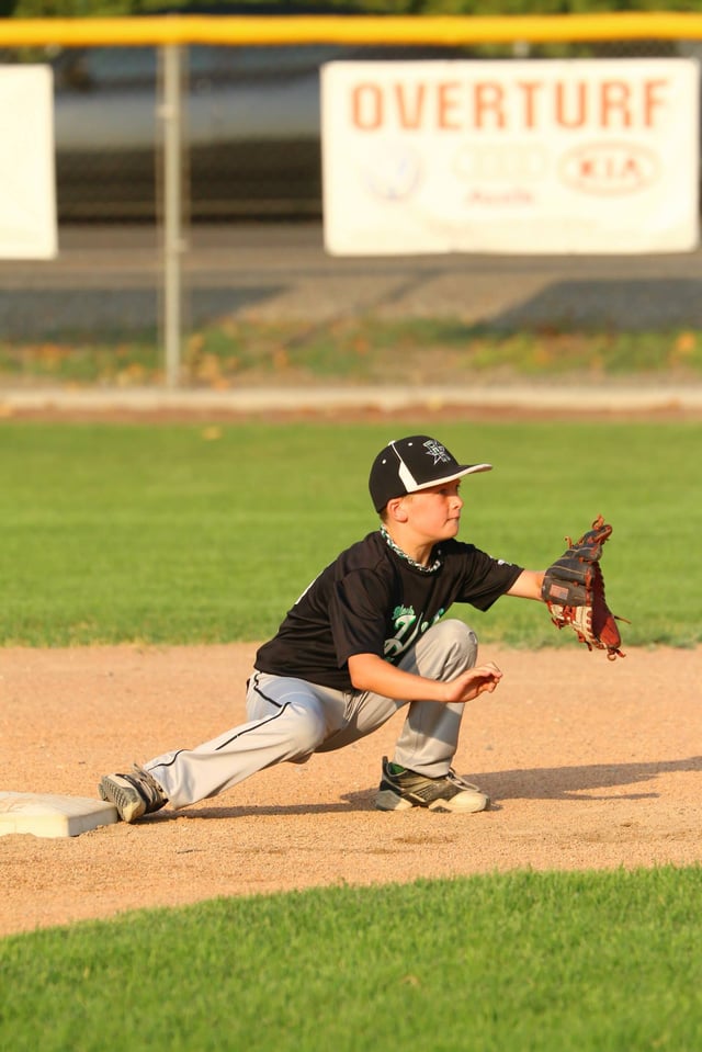 Kennewick National Youth Baseball Complex2