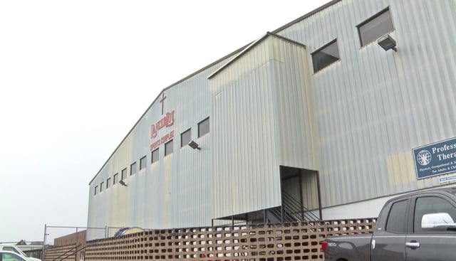 lancerlot sports complex 3