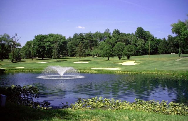 Crofton Country Club 2