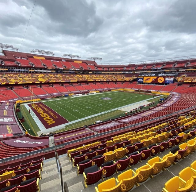 thumbnail_FedEx Field 3