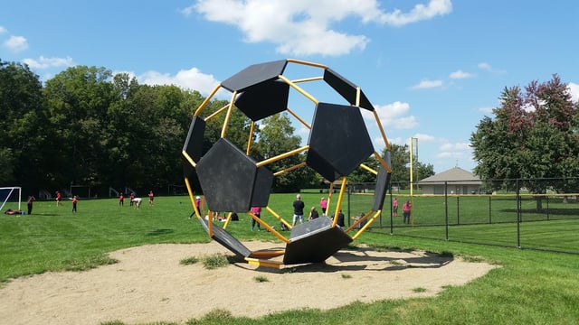 Avery Park