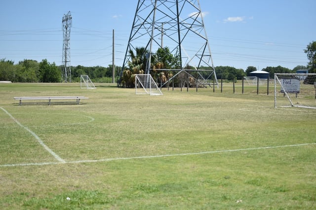 Big Sun Soccer Complex6
