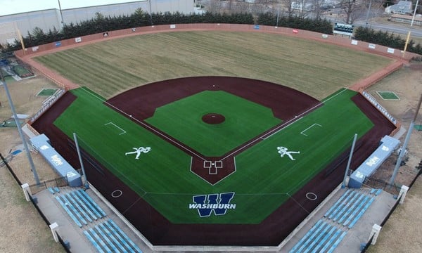 washburn university 4