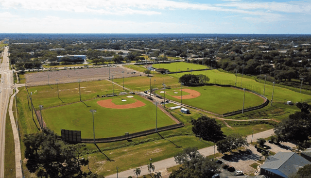 joe dimaggio sports complex 2