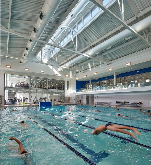 St Johns Prep_Wellness Center_3