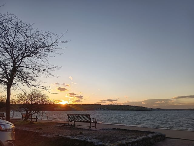 Goddard Memorial State Park2