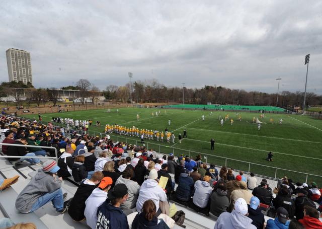 John Fallon Field