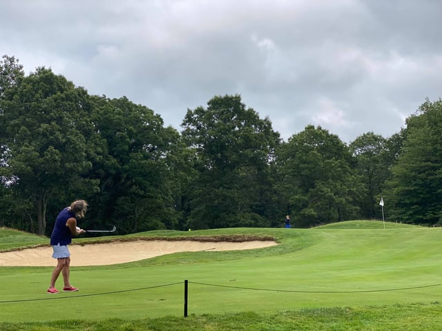 The Ridge Club4