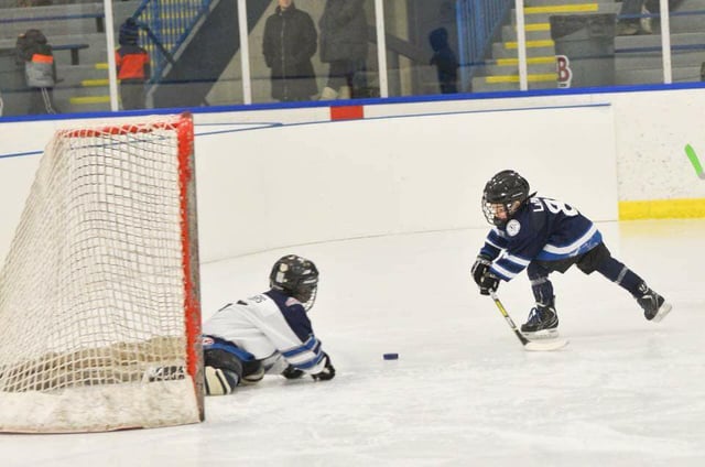 Ice 5