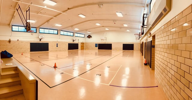 Homecroft Elementary School 2
