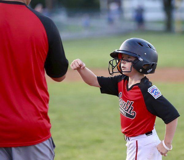 south little league 2